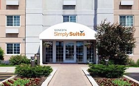 Sonesta Simply Suites Chicago O'Hare Airport